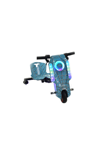 rexa سكوتر الانجراف الكهربائي