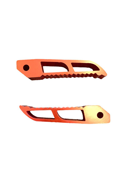 Volta YIDE SE03 YOLCU AYAK DESTEK DEMİR SETİ