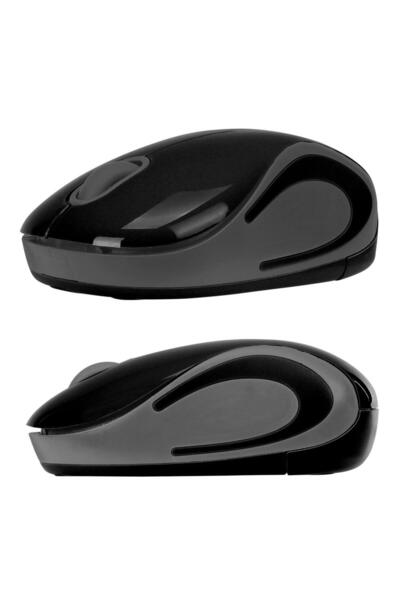 Everest SMW-555 USB Siyah 1200 DPI 2.4Ghz Kablosuz Mouse
