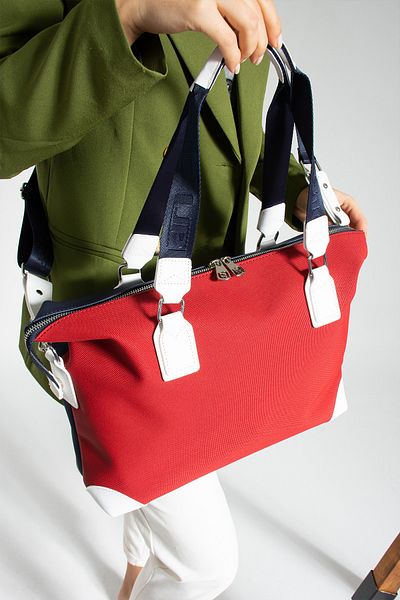 Just Polo Women's Shoulder Strap Handbag