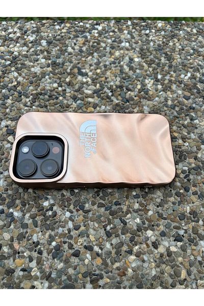 THE NORTH FACE The North Face case, compatible with Iphone 13,
