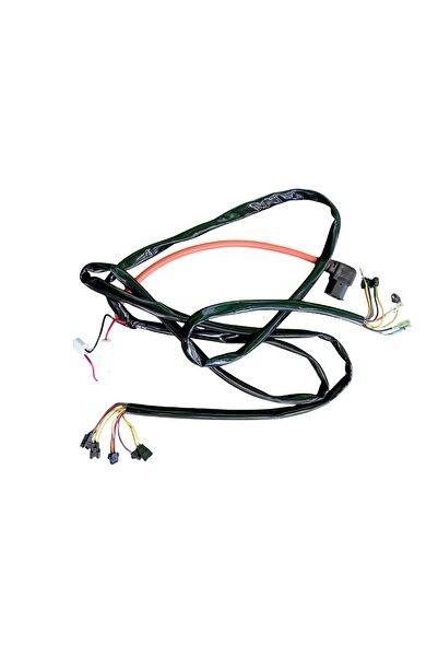 Volta VSM KABLO TESİSATI 2021 MODEL