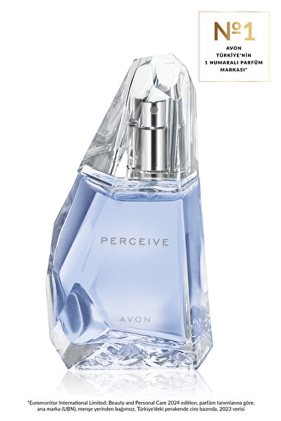 AVON Perceive Kadın Parfüm Edp 50 Ml.