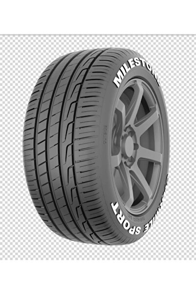 Milestone 215/50 R13 TL 84H CARMILE SPORT MILESTONE 2025