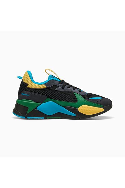 Puma Ανδρικά αθλητικά παπούτσια Rs-x Toys