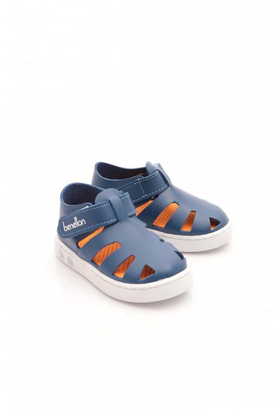 Benetton Bn-32007 Παιδικές Παντόφλες