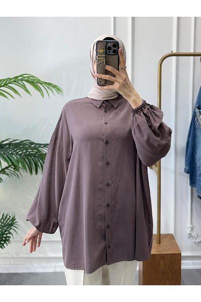 Cloche Layla Shirt