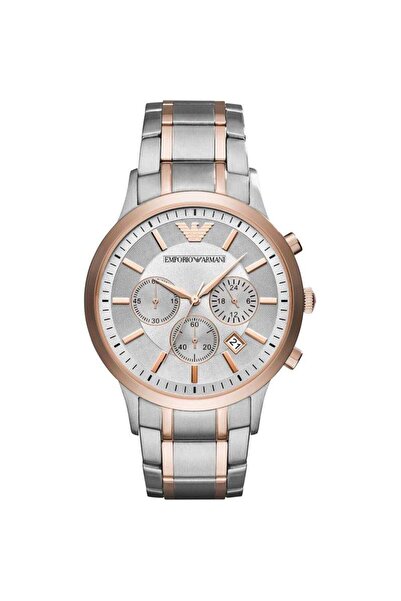 Emporio Armani Ανδρικό Ρολόι, Emporio Armani, Renato AR11077