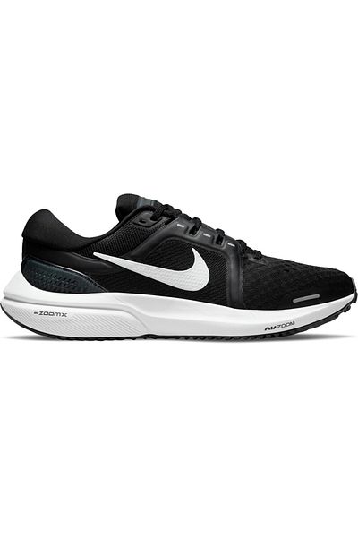 Nike Wmns Air Zoom Vomero 16 Women's Black Running Shoes - Da7698-001