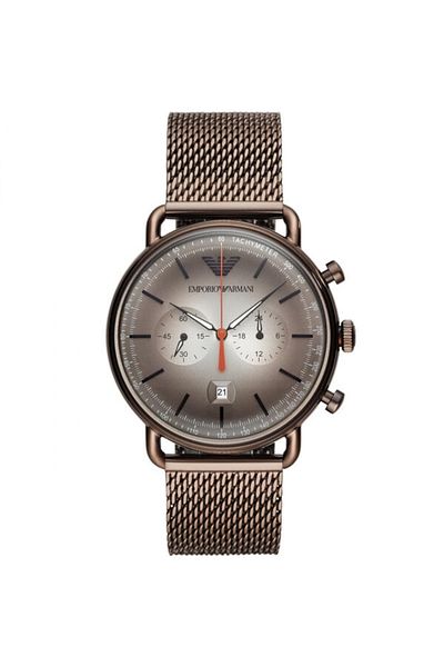 Emporio Armani Ceas Barbati, Emporio Armani, Aviator AR11169