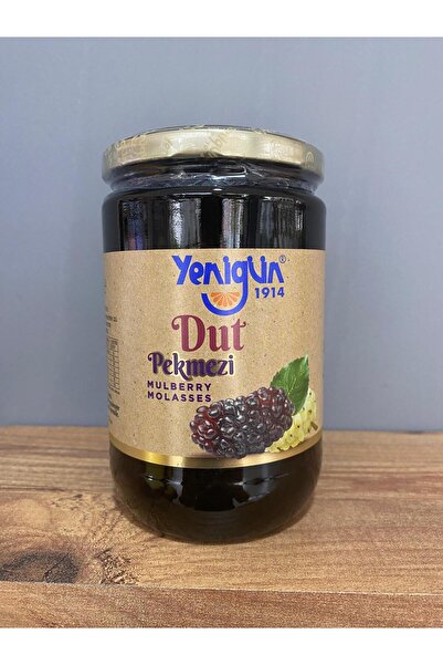 R.GÜLTEKİN YENİGÜN DUT PEKMEZİ 800 GR