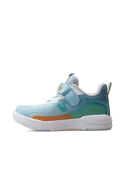 Vicco Pantofi sport ușori pentru băiat Daphne 25 ai 346.201 Be Blue