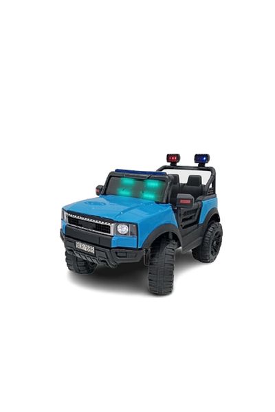 rexa Kids Rides On Jeep
