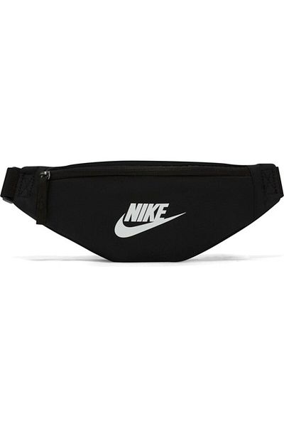 Nike Nk Heritage S Waistpack - Fa21 Unisex Black Waist Bag - Db0488-010