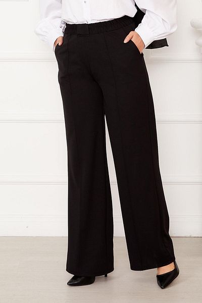 EBRUTESETTÜR Front Pocket Detailed Trousers
