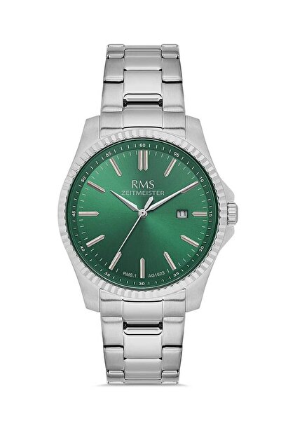 Grand Romanson RMS ZEITMEISTER RMS.1.AG1623.04 ERKEK KOL SAATİ