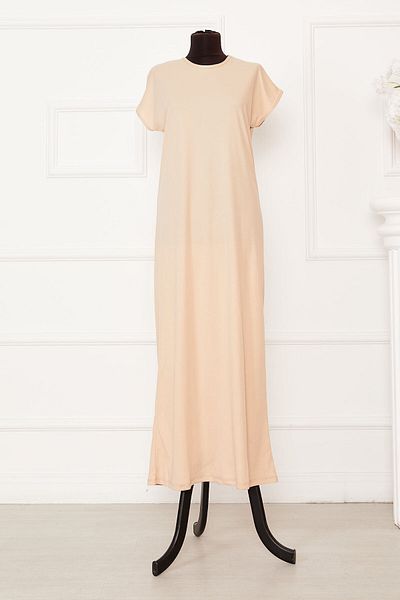 EBRUTESETTÜR Long Hijab Underwear