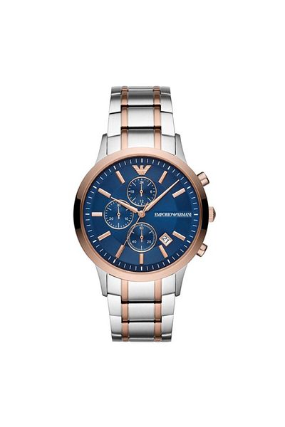 Emporio Armani Men's Watch, Emporio Armani, Renato AR80025