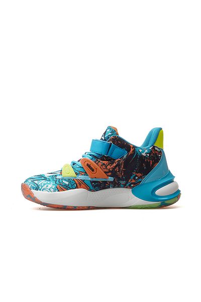 Vicco Universe Boy Sneaker Sports Shoes 25Y 346.199 Pe Green