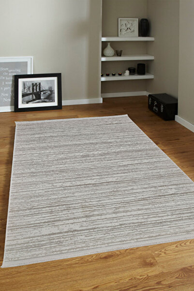 ünalcarpet 4 Metrekare - 6 Metrekare %100 Akrilik (Yün) Salon Oturma Odası Mu...
