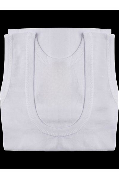 BEYAZTOPTAN 100% Cotton Economic Pack of 8 Men's Athlete Boxer Suit