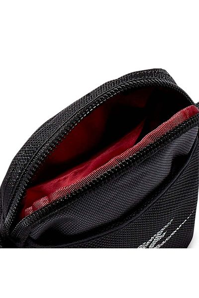 Nike Ba5871-010 Herıtage S Smıt Mini Geantă Messenger 18 X 13 Cm