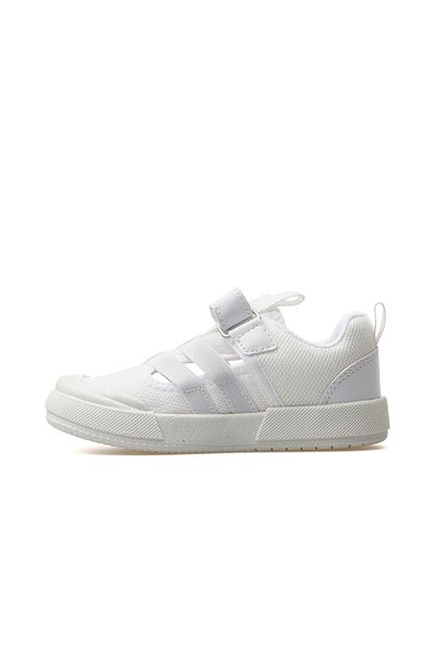 Vicco Momo Boy Sneaker Sports Shoes 25Y 346.145 Pe White