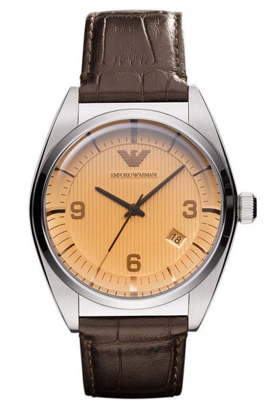 Emporio Armani Ceas Barbati, Emporio Armani, Classic AR0394