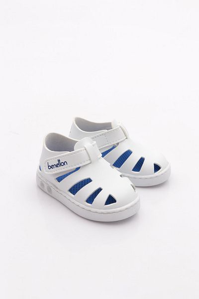 Benetton Bn-32007 شباشب للأطفال