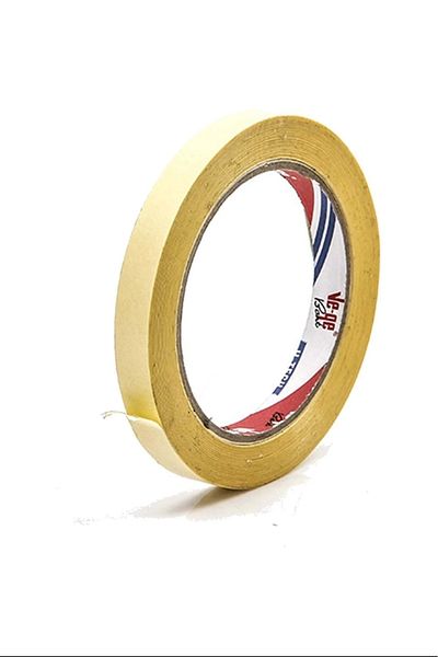 Royaleks Double Sided Foam Tape 18X2 Mt.