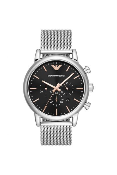 Emporio Armani Ανδρικό ρολόι, Emporio Armani, Classici AR11429
