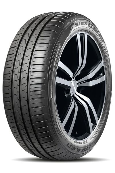 Petlas 205/55R19 TL 97V XL ZIEX ZE310 ECORUN FALKEN 2025