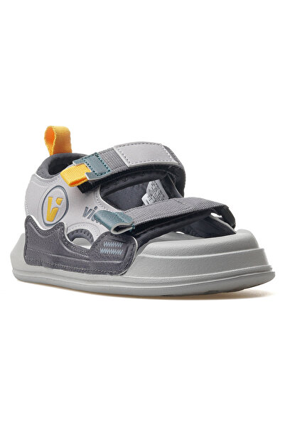 Vicco Wonder Boy Lightweight Sandals 25Y 332.182 Pe Gray