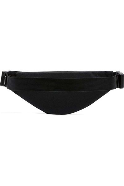 Nike Nk Heritage S Waistpack - Fa21 Unisex Black Waist Bag - Db0488-010