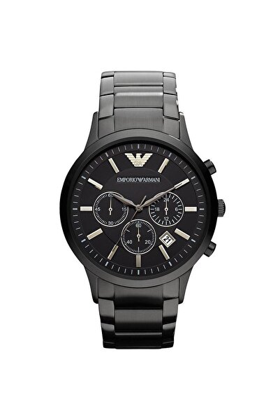 Emporio Armani Ανδρικό Ρολόι, Emporio Armani, Renato AR2453