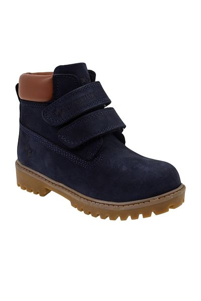 lumberjack Παιδικές μπότες 9w River 9pr - 100432875