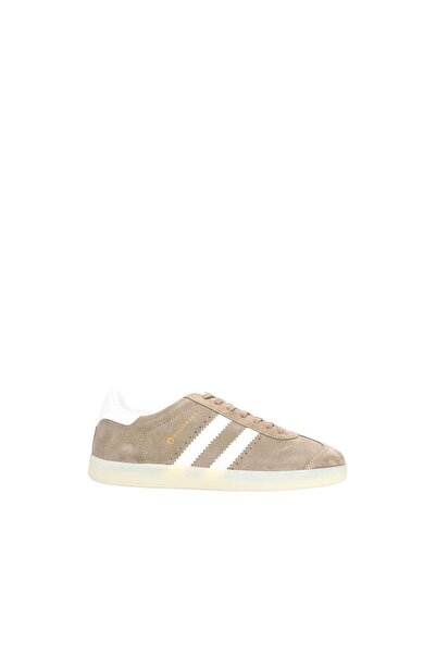 Hammer Jack Erkek Sneaker Süet Malzeme Spor Casual Ayakkabı
