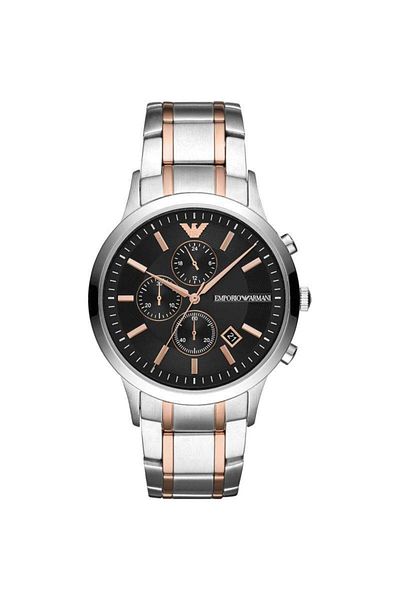 Emporio Armani Ceas Barbati, Emporio Armani, Renato AR11165