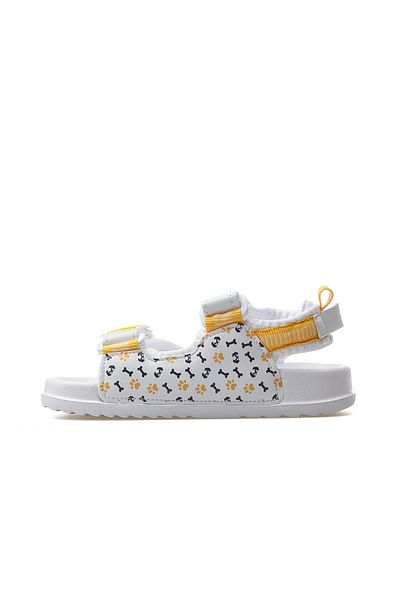 Vicco İnkago Boy's Lightweight Sandals 25Y 332.250 Pe White