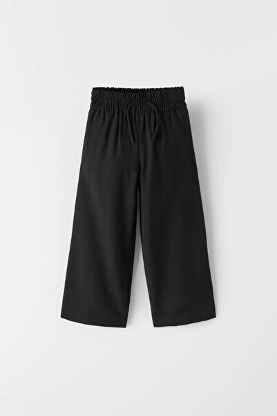 shop Pantaloni largi de vară pentru fete tinere