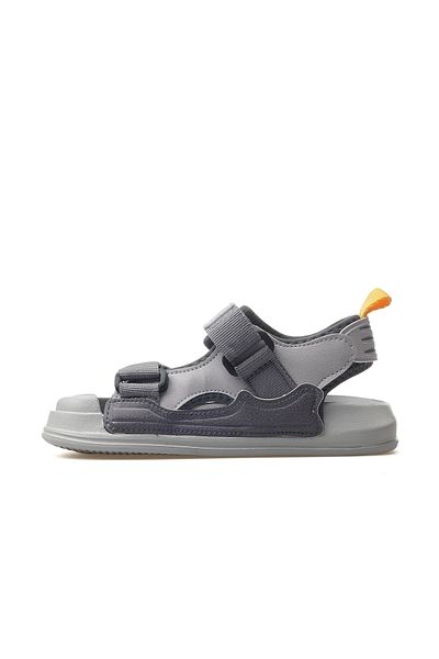 Vicco Wonder Boy Lightweight Sandals 25Y 332.182 Pe Gray