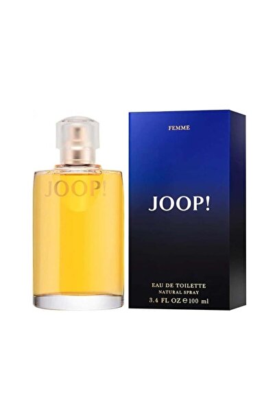 Joop Job Femme Eau de Toilette 100ml