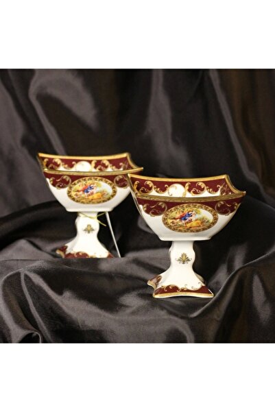 Zuccara Maison 6'lı Sunumluk Kase