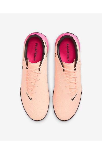 Nike Παπούτσια Phantom GX 2 Academy Χαμηλού Μπράτσου για Χορτάρι