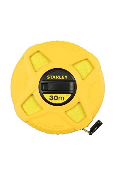 Stanley 0-34-297 Arazi Tipi Şerit Metre 30mt