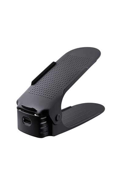 Evelise Suport pentru încălțăminte antiderapant și reglabil pentru depozitare...