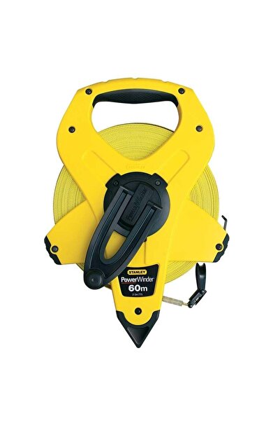 Stanley 2-34-775 Arazi Tipi Şerit Metre 60mt