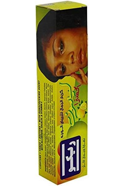 Rico Lemon Whitening Complexion Cream 50gm