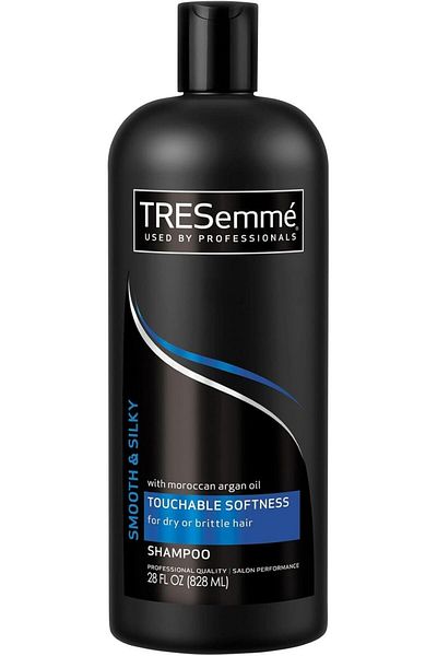 TRESemmé TRESemmé Moroccan Argan Oil Smooth and Moist Shampoo, 828 ml