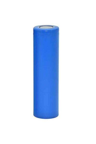 Genel Markalar Narita 3.7 Volt 1200 Mah Lityum Li-ıon 18650 Başlıksız Şarjlı Pil